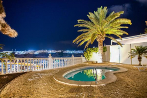 Atlantico Sun Villa
